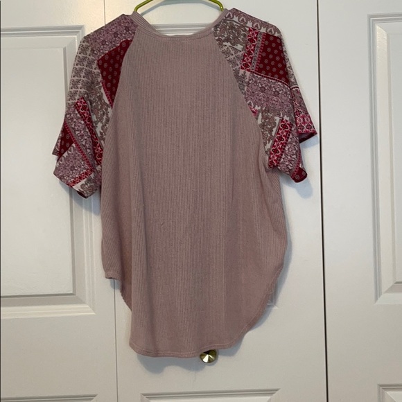 blouse - Picture 5 of 5